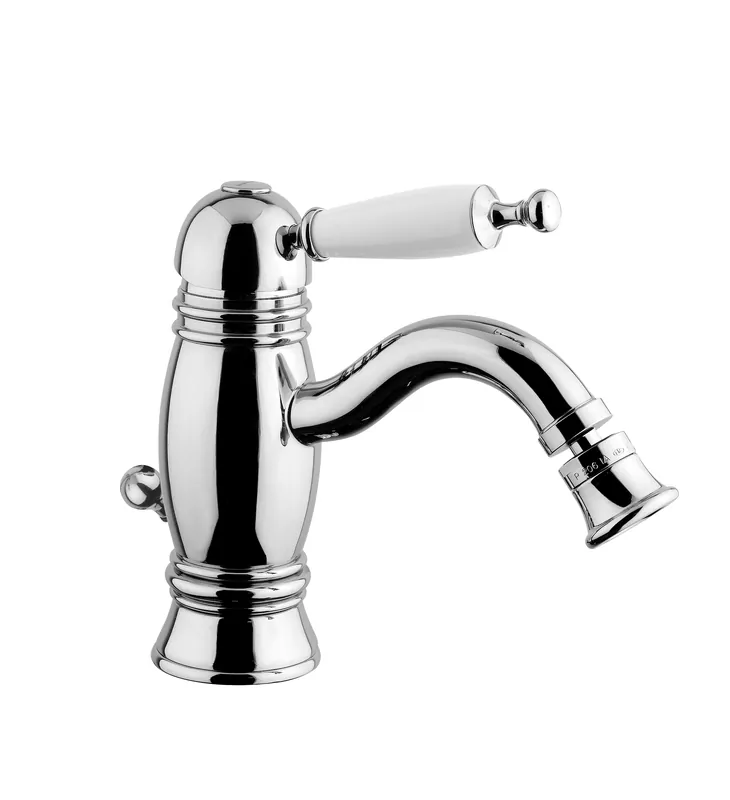 Legnépszerűbb Bugnatese Oxford 6325BT Alacsony bidet csaptelep leeresztővel BT / TUSKAN BRONZBugnatese