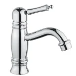 Alacsony ár Bugnatese Oxford 6328BT Bidet csaptelep leeresztő nélkül BT / TUSKAN BRONZBugnatese
