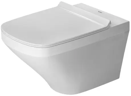 Kihagyhatatlan ajánlat Duravit Durastyle öblítőperem nélküli fali wc 2551090000Duravit