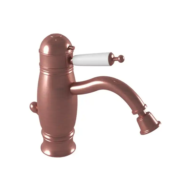 Vedd meg online Bugnatese Oxford Termostatico 6363RA Termosztátos bidet csaptelep leeresztővel RA / RAMEBugnatese