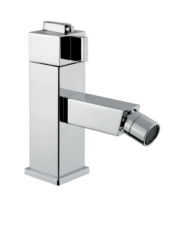 Bugnatese PBOX Termostatico 9411CR Termosztátos bidet csaptelep leeresztővel CR / KRÓMBugnatese Azonnal elérhető