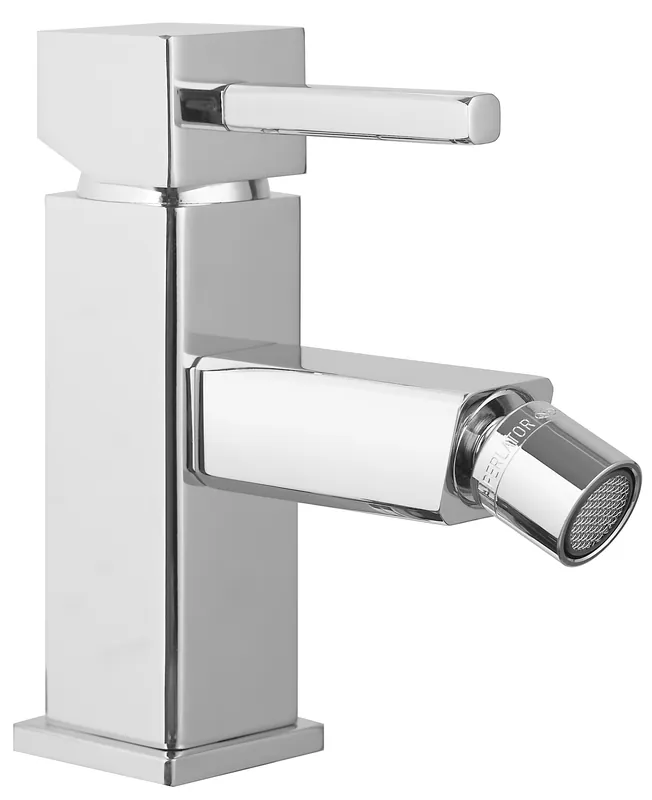 Prémium Bugnatese PBOX 9423CR Bidet csaptelep leeresztővel CR / KRÓMBugnatese