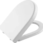 Alacsony ár Sapho CLAUDIA WC ülőke soft close RIMLESS WC hez (70113730)Sapho