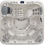 Wellis Kilimanjaro Premium jakuzzi WM00375-3Wellis Szezonális akció