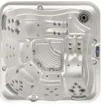 Wellis Palermo Deluxe jakuzzi WM00373-3Wellis Expressz kézbesítés