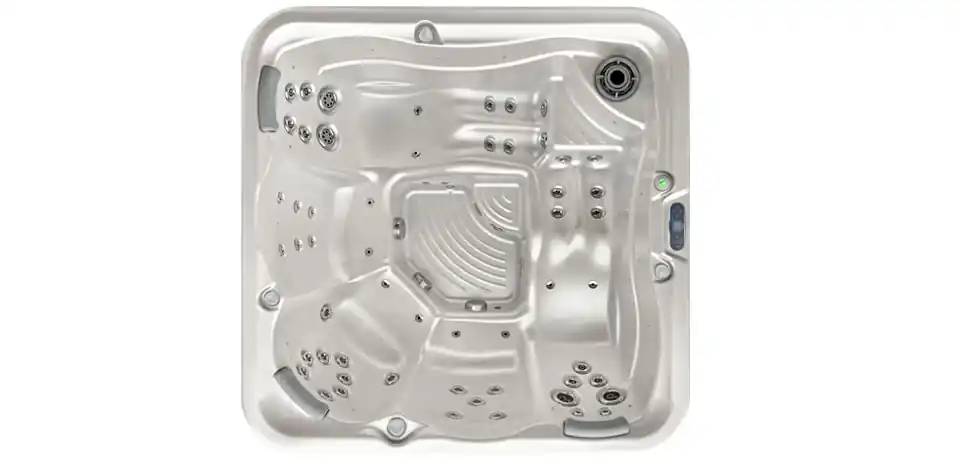 Wellis Palermo Deluxe jakuzzi WM00373-3Wellis Expressz kézbesítés