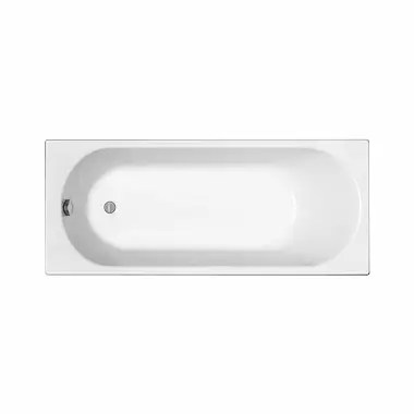 Alacsony ár Kolo Opal Plus egyenes kád 170 (170x70x42 cm, XWP1270000)Kolo