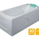 Hopa Olsen-Spa Bolzano 170x75 egyenes kádHopa Kiárusítás