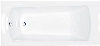 M-Acryl Tamiza 160x70 egyenes kád kádlábbalM-Acryl Rendeld meg most