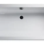 Hopa Caserta 150x70 egyenes kád kádlábbal VANCAS150Hopa Ne maradj le
