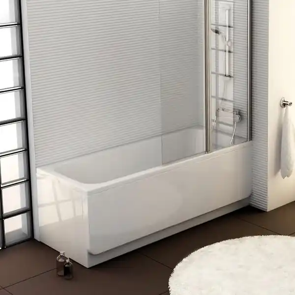 Nézd meg most Ravak Chrome 160x70 egyenes kád C731000000Ravak
