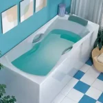 Vedd meg most Ravak Sonata 180x80 egyenes kádRavak