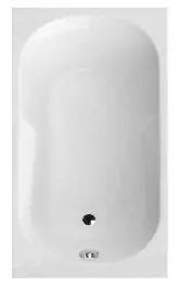 MyLine Spa Tiny 140x70 egyenes előlapos kádszett WK00098MyLine Spa Kiárusítás
