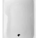 Biztonságos vásárlás MyLine Spa Tiny 150x70 egyenes előlapos kádszett WK00099MyLine Spa