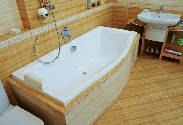 Ravak Magnolia 180x75 egyenes kád PU Plus C6010P0000Ravak Korlátozott ajánlat