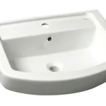 Aqualine 60x45cm mosdó (71122105)Aqualine Csak ma