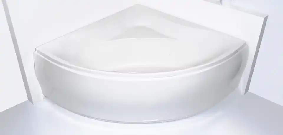 Újdonság MyLine Spa Mille 150x150 sarokkád AK00264MyLine Spa