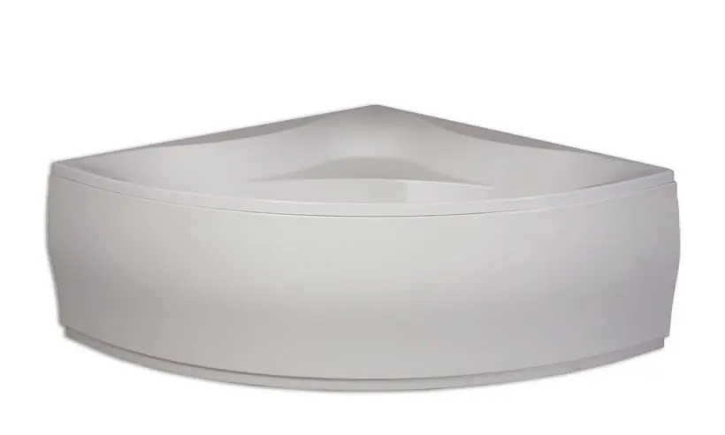 Olcsóbb Hopa Firenze 140x140 sarokkád kádlábbalHopa