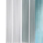 Roltechnik Sani Pro SPCR2 900 negyedköríves zuhanykabin (306-900R550-04-03)Roltechnik Szezonális akció