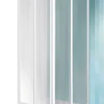 Exkluzív ajánlat Roltechnik Sani Pro SPCS2 900 négyszögletes zuhanykabin (301-9000000-04-03)Roltechnik