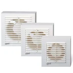 Alacsony ár Cata Standard B 10 fürdőszobai axiál ventilátor (00910000)Cata