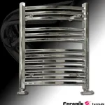 Bestseller Feromix HB-R0316CW törölközőszárító radiátorCoway