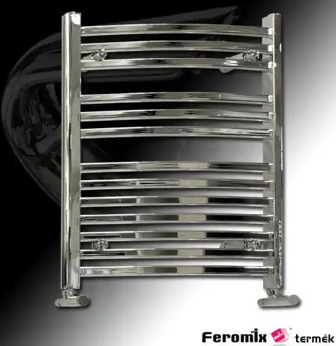 Bestseller Feromix HB-R0316CW törölközőszárító radiátorCoway