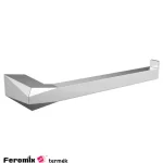 Kedvezményes ár Feromix Questo bidet törölközőtartó QU-325.1Coway