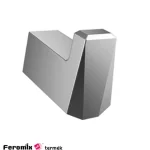 Feromix Questo akasztó QU-345.1Coway Gyors kiszállítás