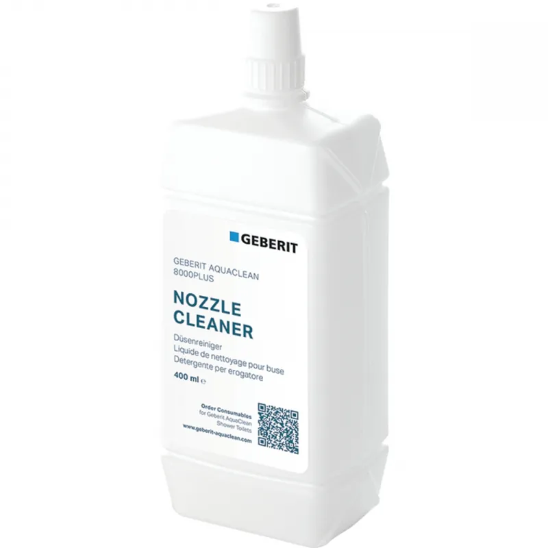 Alacsony ár Geberit AquaClean tisztító folyadék 242.545.00.1Geberit