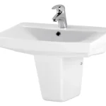 Cersanit Carina 70 mosdó 70x43,5 cm K31-007Cersanit Kedvezményes ár