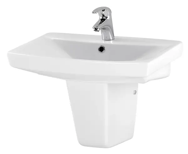 Cersanit Carina 70 mosdó 70x43,5 cm K31-007Cersanit Kedvezményes ár
