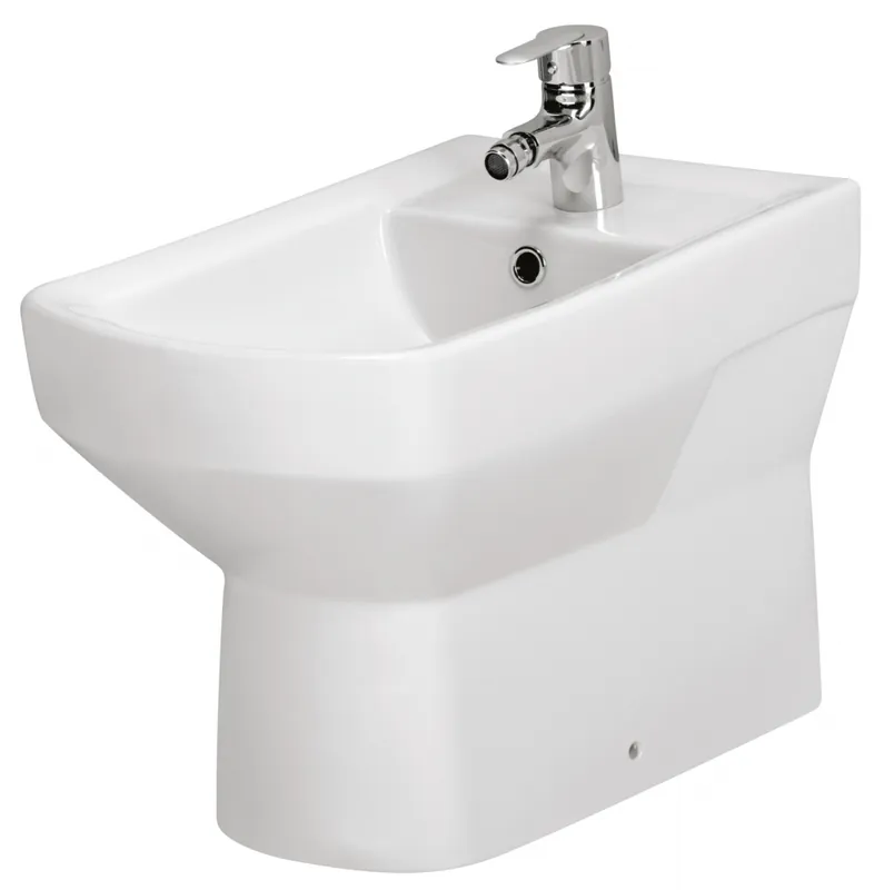 Cersanit Pure álló bidé K101-006-BOXCersanit Korlátozott ajánlat