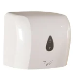 Rendeld meg most Aqualine Elektromos kézszárító 1100 W, 230V, fehér (1319-97)Aqualine