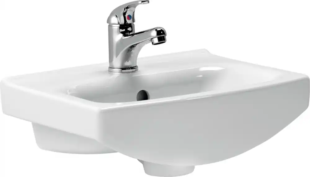 Biztonságos fizetés Cersanit Cersania 60 mosdó K11-0046Cersanit