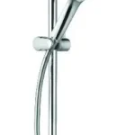 Gyors szállítás Kludi Freshline zuhanyszett 1S 60 cm-es zuhanyrúddal 6783005-00Kludi