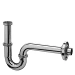 Árcsökkenés Techniktherm króm mosdó csőszifon NX-E206NoName