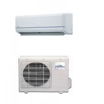 Vedd meg online Fisher FSAI-PRO-241AE2 / FSOAI-PRO-241AE2 Professional oldalfali split inverteres 6,4 kW-os klímaFisher