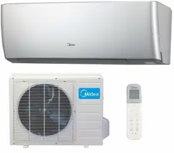 Midea MS11PU-12HRFN1 Premier inverteres monosplit klímaMidea Azonnal elérhető