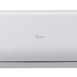 Midea MS11MU-12HRFN1-QRD0GW(B) Oasis FULL DC oldalfali monosplit klíma beltéri 3,5 kWMidea Azonnal elérhető