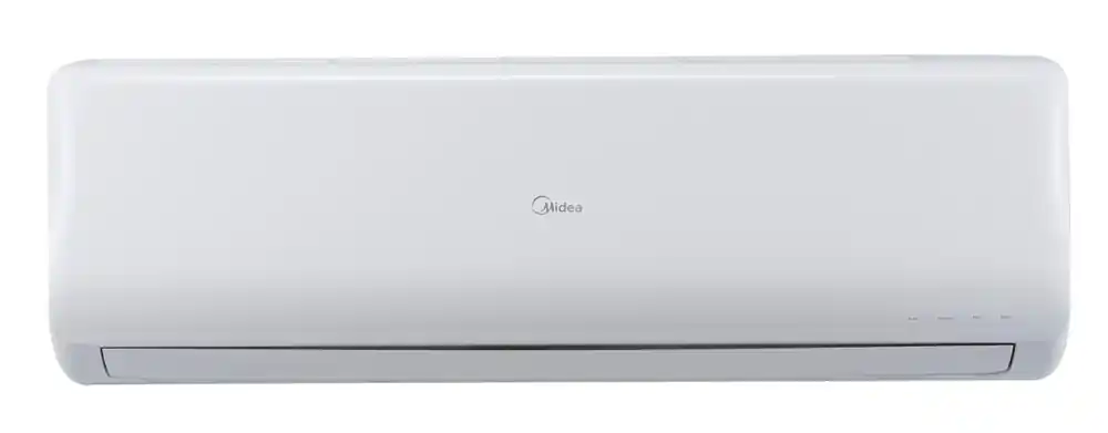 Midea MS11MU-12HRFN1-QRD0GW(B) Oasis FULL DC oldalfali monosplit klíma beltéri 3,5 kWMidea Azonnal elérhető