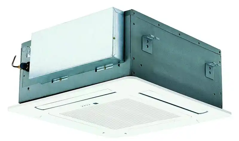 Midea MCA3I-09HRFN1-QRC8 kazettás multi klíma beltéri 2,6 kWMidea Ne maradj le