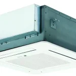 Midea MCA3U-12HRFN1-QRD0W kazettás multi klíma beltéri 3,5 kWMidea Alacsony ár