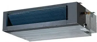 Midea MTBU-12HWFN1-QRC8 légcsatornázható multi klíma beltéri 3,5 kWMidea Alacsony ár