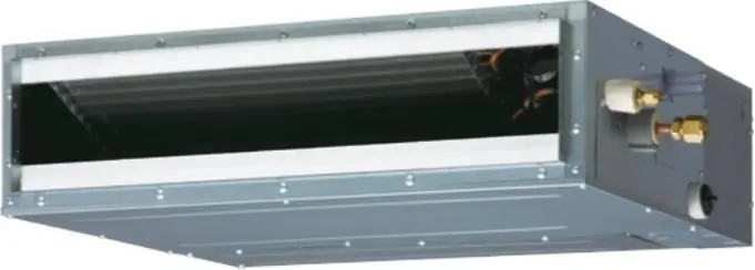 Különleges ajánlat Fujitsu ARYG 07 LLTA inverteres multi hőszivattyús légcsatornázható beltériFujitsu