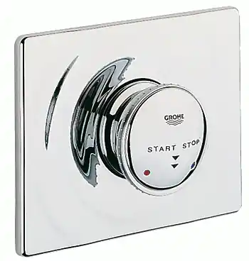 Expressz szállítás Grohe Contromix Surf önelzáró, keverős zuhanycsaptelep 36121 000 (36121000)Grohe