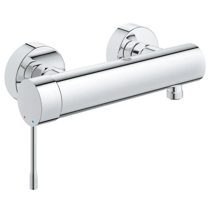 Nézd meg most Grohe Essence egykaros zuhanycsaptelep, króm 33636 001 (33636001)Grohe