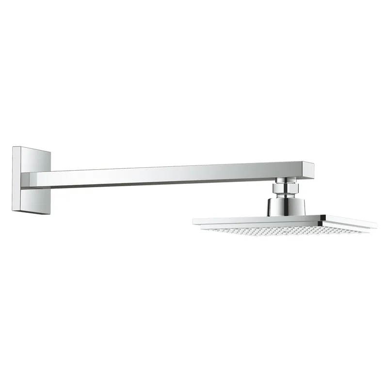 Gyors kiszállítás Grohe Euphoria Cube 150 fejzuhany 26073 000 (26073000)Grohe