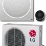 Biztonságos vásárlás LG G09WL ARTCOOL Stylist Inverteres oldalfali monosplit klíma 2,6 kWLG
