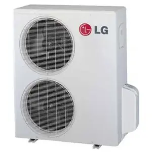 Olcsóbb LG FM37AH Multi FdX Inverteres variálható multi klíma kültéri 10,8 kWLG